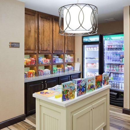 Homewood Suites Davenport Беттендорф Экстерьер фото
