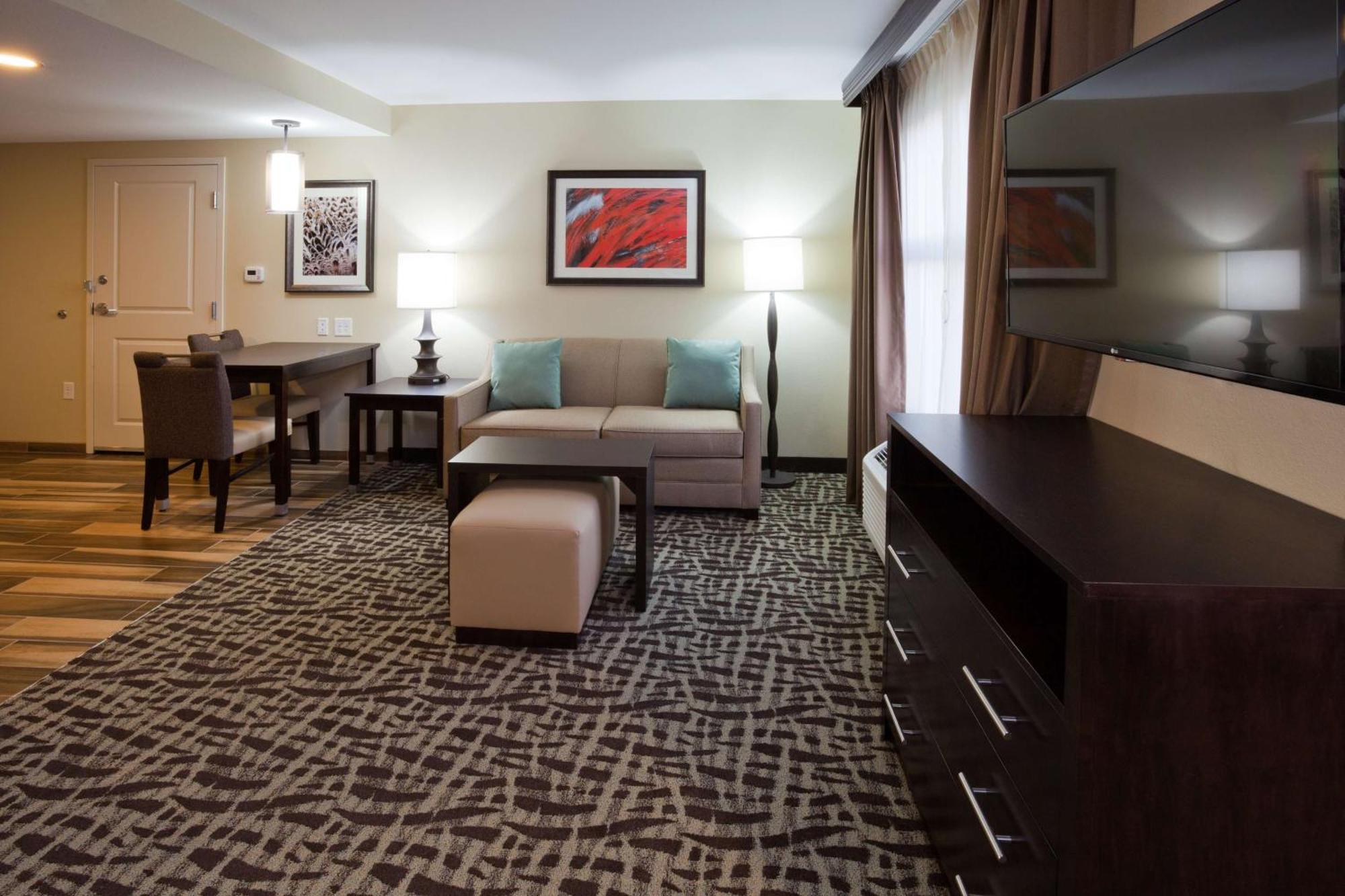 Homewood Suites Davenport Беттендорф Экстерьер фото