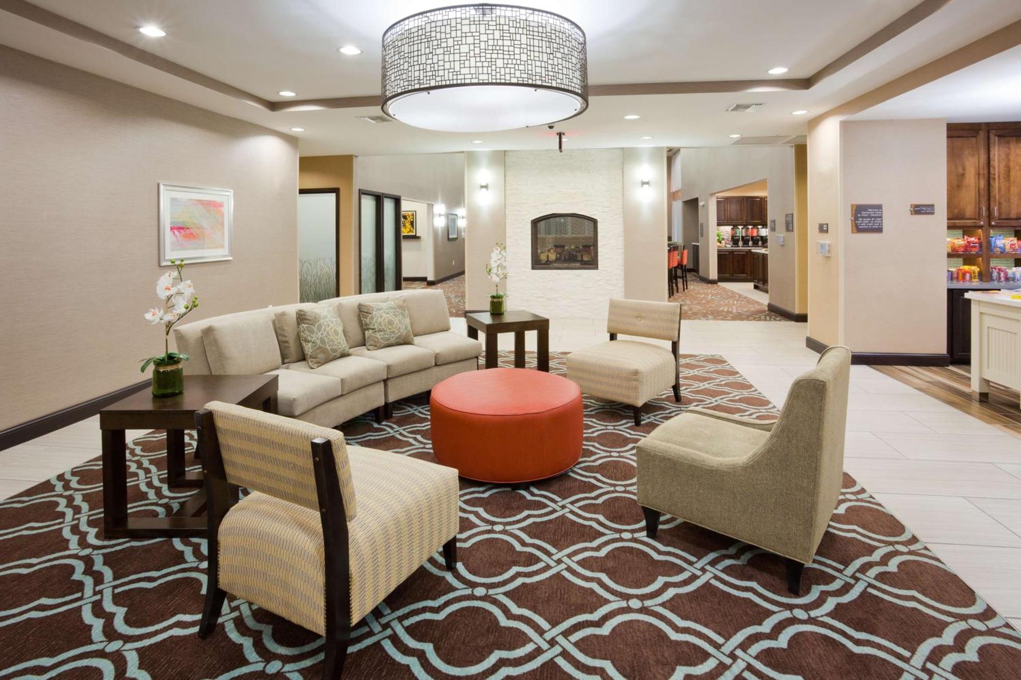 Homewood Suites Davenport Беттендорф Экстерьер фото