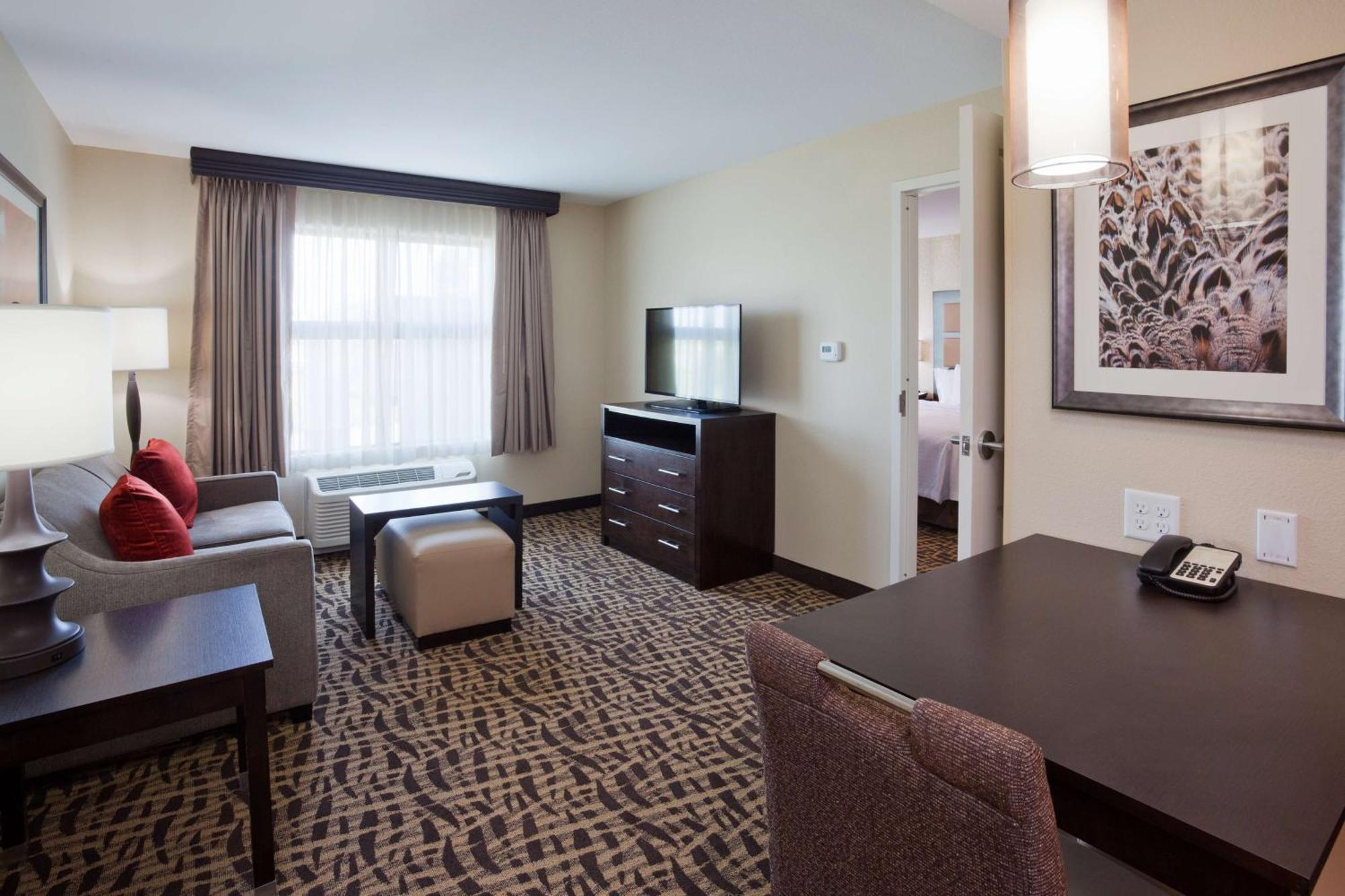 Homewood Suites Davenport Беттендорф Экстерьер фото